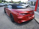 ORANGE, 2020 BMW M8 Thumnail Image 8