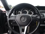 BLACK, 2015 MERCEDES-BENZ E-CLASS Thumnail Image 16