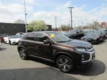 BROWN, 2022 MITSUBISHI OUTLANDER SPORT Thumnail Image 5