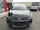 BLACK, 2020 CHEVROLET TRAX Thumnail Image 3