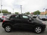 BLACK, 2020 CHEVROLET TRAX Thumnail Image 5