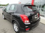 BLACK, 2020 CHEVROLET TRAX Thumnail Image 8