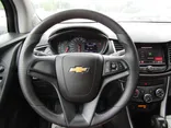 BLACK, 2020 CHEVROLET TRAX Thumnail Image 13