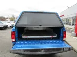 BLUE, 2020 RAM 1500 CLASSIC CREW CAB Thumnail Image 14