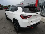 WHITE, 2019 JEEP COMPASS Thumnail Image 8