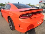 Orange, 2021 DODGE CHARGER Thumnail Image 8