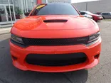 Orange, 2021 DODGE CHARGER Thumnail Image 3