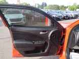 Orange, 2021 DODGE CHARGER Thumnail Image 9