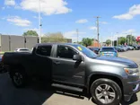 GRAY, 2015 CHEVROLET COLORADO CREW CAB Thumnail Image 5