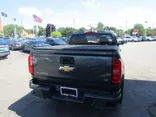 GRAY, 2015 CHEVROLET COLORADO CREW CAB Thumnail Image 6