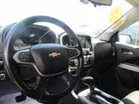 GRAY, 2015 CHEVROLET COLORADO CREW CAB Thumnail Image 12