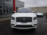 White, 2020 LINCOLN NAVIGATOR Thumnail Image 3