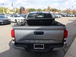 GRAY, 2020 TOYOTA TACOMA DOUBLE CAB Thumnail Image 6