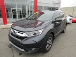 GREY, 2018 HONDA CR-V Thumnail Image 2