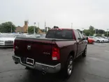 RED, 2016 RAM 1500 CREW CAB Thumnail Image 6