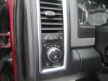 RED, 2016 RAM 1500 CREW CAB Thumnail Image 9