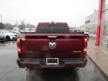 BURGUNDY, 2019 RAM 1500 CREW CAB Thumnail Image 5