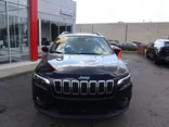 Black, 2020 JEEP CHEROKEE Thumnail Image 3