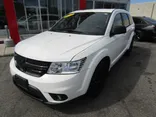 WHITE, 2019 DODGE JOURNEY Thumnail Image 2