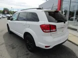 WHITE, 2019 DODGE JOURNEY Thumnail Image 8