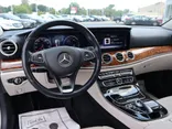 WHITE, 2018 MERCEDES-BENZ E-CLASS Thumnail Image 12