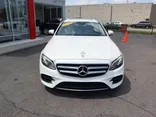 WHITE, 2018 MERCEDES-BENZ E-CLASS Thumnail Image 3