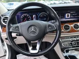 WHITE, 2018 MERCEDES-BENZ E-CLASS Thumnail Image 17