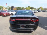 Black, 2021 DODGE CHARGER Thumnail Image 6