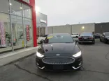 BLACK, 2019 FORD FUSION Thumnail Image 2