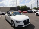 WHITE, 2016 AUDI A5 Thumnail Image 22