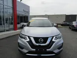 SILVER, 2018 NISSAN ROGUE Thumnail Image 3