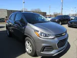 GREY, 2020 CHEVROLET TRAX Thumnail Image 3