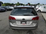 SILVER, 2016 VOLKSWAGEN GOLF SPORTWAGEN Thumnail Image 7