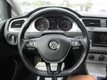 SILVER, 2016 VOLKSWAGEN GOLF SPORTWAGEN Thumnail Image 12