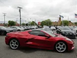 BURGUNDY, 2023 CHEVROLET CORVETTE Thumnail Image 5