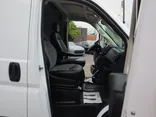 WHITE, 2021 RAM PROMASTER CARGO VAN Thumnail Image 19