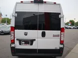 WHITE, 2021 RAM PROMASTER CARGO VAN Thumnail Image 6