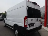 WHITE, 2021 RAM PROMASTER CARGO VAN Thumnail Image 7