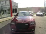 BURGUNDY, 2023 CHRYSLER 300 Thumnail Image 3