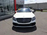 White, 2018 MERCEDES-BENZ MERCEDES-AMG S-CLASS Thumnail Image 3
