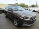 GRAY, 2019 JEEP CHEROKEE Thumnail Image 4