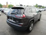 GRAY, 2019 JEEP CHEROKEE Thumnail Image 6