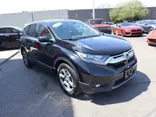 Black, 2018 HONDA CR-V Thumnail Image 4