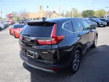 Black, 2018 HONDA CR-V Thumnail Image 6