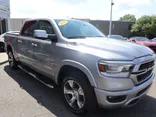 GRAY, 2022 RAM 1500 CREW CAB Thumnail Image 4