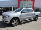 GRAY, 2022 RAM 1500 CREW CAB Thumnail Image 2