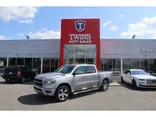 GRAY, 2022 RAM 1500 CREW CAB Thumnail Image 1