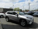 SILVER, 2020 TOYOTA RAV4 Thumnail Image 5