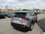 SILVER, 2020 TOYOTA RAV4 Thumnail Image 6