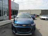 BLUE, 2019 CHEVROLET TRAX Thumnail Image 3